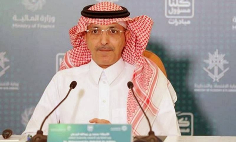 എണ്ണവിലയുടെ സന്തുലാവസ്ഥ സൗദിയുടെ ലക്ഷ്യം - സൗദി ധനമന്ത്രി എണ്ണവിലയുടെ സന്തുലാവസ്ഥ സൗദിയുടെ ലക്ഷ്യം - സൗദി ധനമന്ത്രി