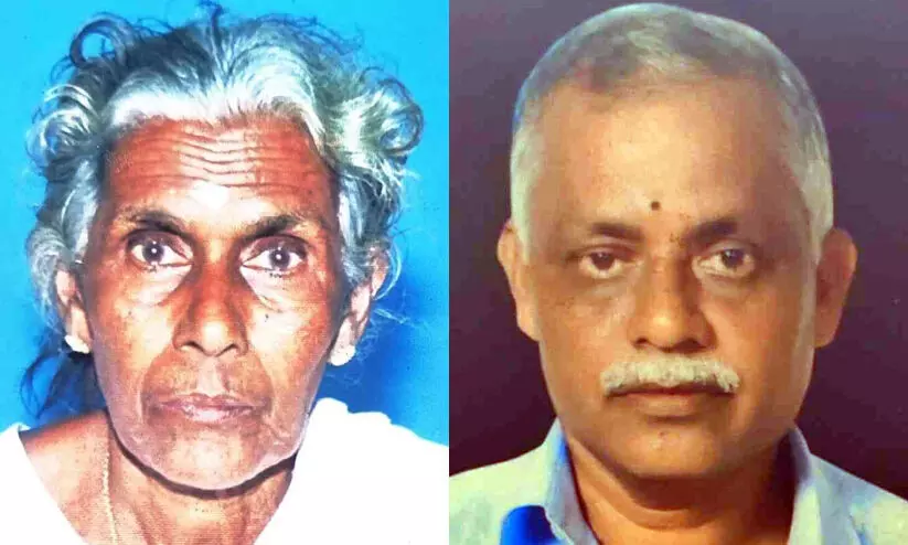 മകൻ കോവിഡ് ബാധിച്ചു മരിച്ചതിനു പിന്നാലെ അമ്മയെ കിണറ്റിൽ മരിച്ച നിലയിൽ കണ്ടെത്തി