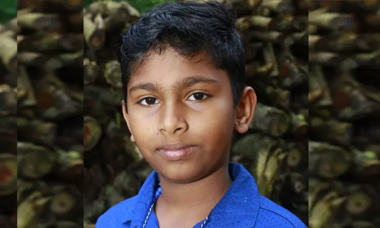 സൈക്കിൾ മറിഞ്ഞ് 10 വയസ്സുകാരൻ മരിച്ചു