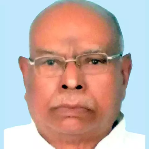 ഡോ. ​വി. ഫ്രാ​ങ്ക്ളി​ൻ