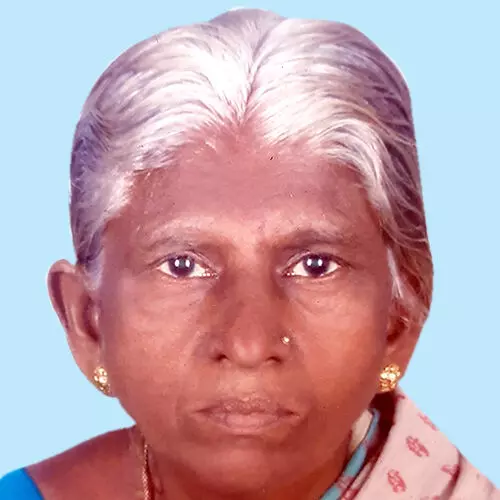 കൃ​ഷ്ണ​മ്മ