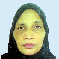 കു​ഞ്ഞാ​മി