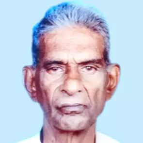 ദേ​വ​സ്യ ജോ​സ​ഫ്