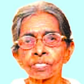 മേ​രി​ക്കു​ട്ടി