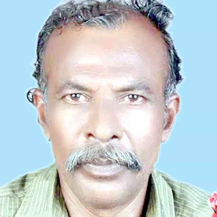 അ​ലി​യാ​ർ