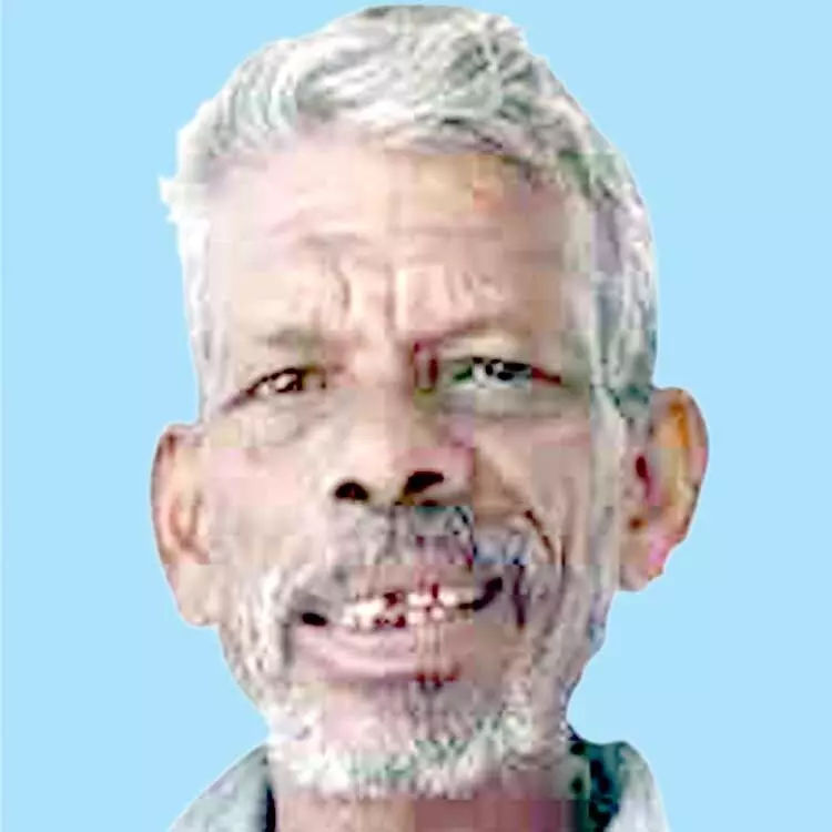 മാറിടം മാധവൻ