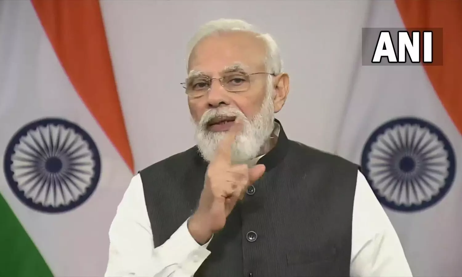 വീടുകളിലെത്തി കോവിഡ് വാക്സിൻ നൽകാൻ പ്രധാനമന്ത്രിയുടെ നിർദേശം