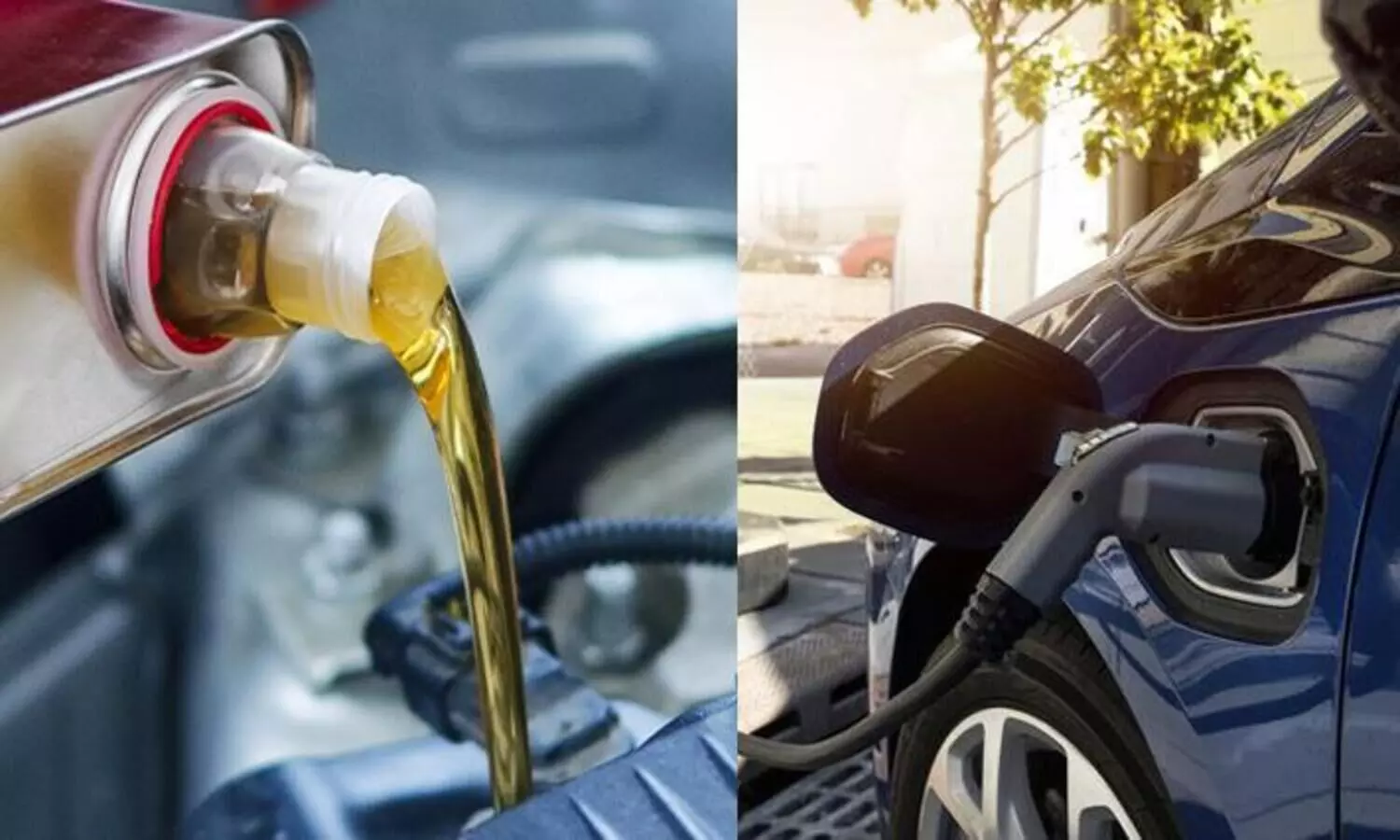 Gulf Oil launches e-fluids for hybrid and electric cars in India