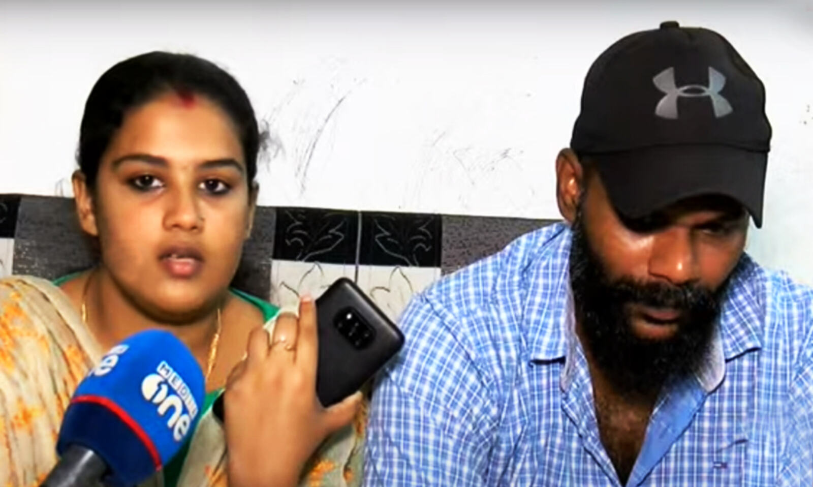 കുഞ്ഞിന്റെ കാര്യം അന്വേഷിക്കാനല്ല പാർട്ടിയെന്ന് പറഞ്ഞു'; ആനാവൂർ നാഗപ്പനെ തള്ളി അനുപമയും അജിത്തും | Anupama and Ajith have no faith in the party and reject Anavur ...
