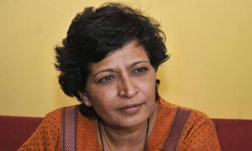 ഗൗരി ല​േങ്കഷ്​ വധം; ൈഹകോടതി റദ്ദാക്കിയ   കുറ്റം സുപ്രീംകോടതി പുനഃസ്​ഥാപിച്ചു