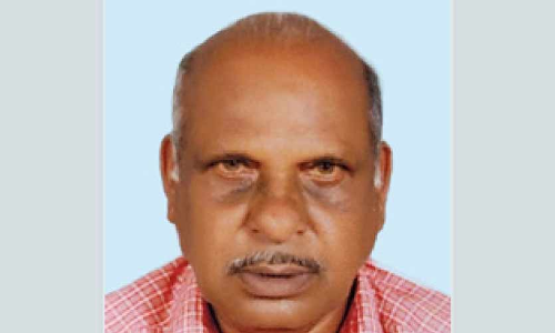 വയനാട്ടിൽ വീണ്ടും കർഷക ആത്മഹത്യ വയനാട്ടിൽ വീണ്ടും കർഷക ആത്മഹത്യ