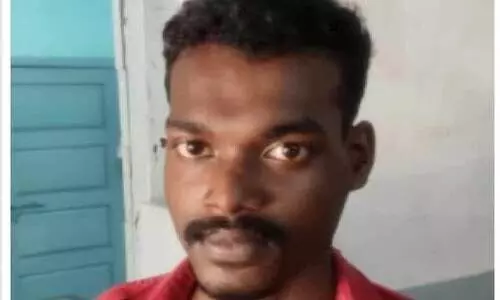 പതിനേഴുകാരിയെ  പീഡിപ്പിച്ച യുവാവ് അറസ്റ്റിൽ