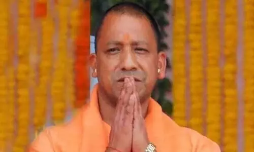 Yogi Adityanath