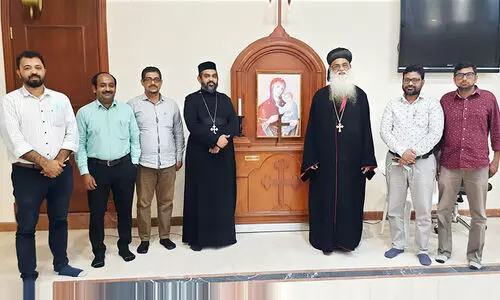 സംഘർഷമല്ല സഹവർത്തിത്വമാണ് വേണ്ടത് – മാർ കുറിലോസ്‌ മെത്രാപ്പോലീത്ത