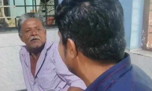 18 വർഷം: ജോസഫ് മൊയ്തീനായി മാറിയ കഥ