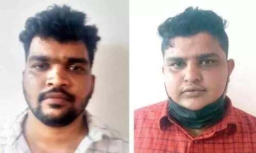 യുവാക്കൾ പണം കവർന്നെന്ന പരാതി സി.പി.എം പ്രാദേശിക നേതാവ് കെട്ടിച്ചമച്ചതാണെന്ന്