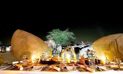 അൽഐ​​ൻ മൃഗശാലയുടെ പ്രവർത്തനം പൂർവസ്ഥിതിയിലേക്ക്​