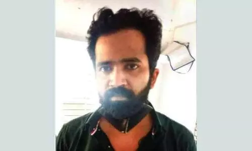 ലഹരി മരുന്നുമായി യുവാവ് പിടിയിൽ; സഹായി ഓടിരക്ഷപ്പെട്ടു