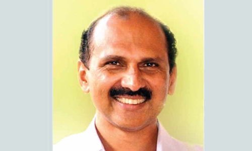 കെ.പി.സി.സി ഭാരവാഹിപ്പട്ടിക; സതീശൻ പാച്ചേനി പുറത്ത്; കണ്ണൂരിൽനിന്ന്​ സോണി മാത്രം