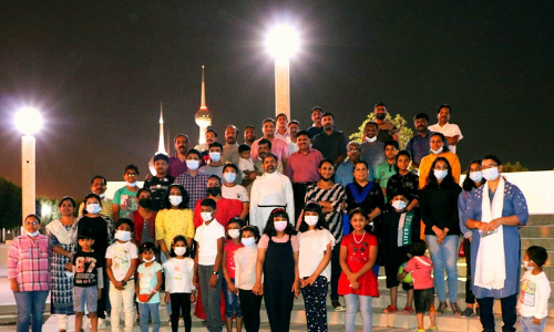 മാ​ർ​തോ​മ യു​വ​ജ​ന​സ​ഖ്യം പ്ര​വ​ർ​ത്ത​ന ഉദ്​​ഘാ​ട​നം