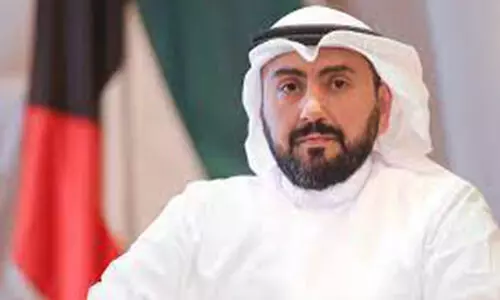 ആ​രോ​ഗ്യ സം​വി​ധാ​നം: ജി.​സി.​സി സ​ഹ​ക​ര​ണം ശ​ക്ത​മാ​ക്ക​ണ​മെ​ന്ന്​ കു​വൈ​ത്ത്​