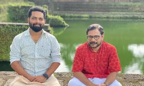 Rafeeq Ahmed, Vijeesh Mani