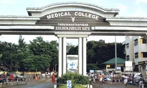 medical college-icu rate