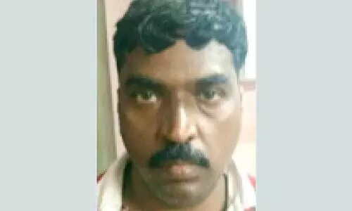 സ്ഥാ​പ​ന​ത്തി​ൽ​നി​ന്ന്​ 21 ല​ക്ഷം ത​ട്ടി​യ മാ​നേ​ജ​ർ പി​ടി​യി​ല്‍