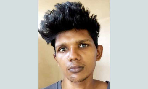 പ​ള്ളി​ക​ളി​ലും ക്ഷേ​ത്ര​ത്തി​ലും മോ​ഷ​ണം: ഒരാൾ കൂടി പിടിയിൽ