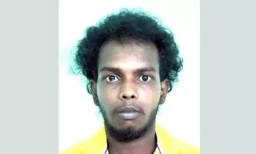 പ്രായപൂര്‍ത്തിയാകാത്ത പെണ്‍കുട്ടിയെ മാനഭംഗപ്പെടുത്തിയ യുവാവ് അറസ്​റ്റില്‍