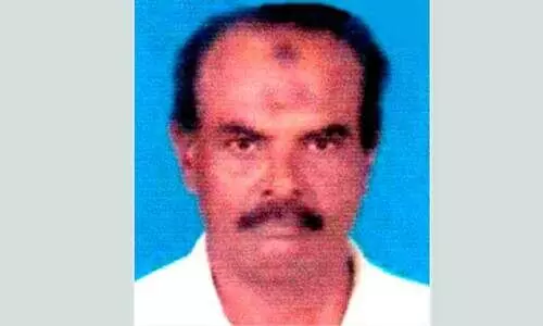 74ാം വയസ്സിൽ അ​ബ്​​ദു​ൽറ​ഹ്മാ​ന് ഒന്നാം റാങ്ക്