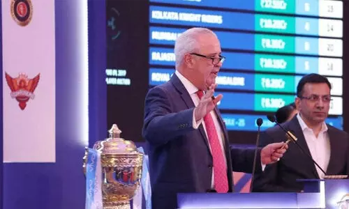 ipl 2022 mega auction