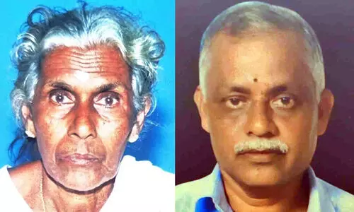 മകൻ കോവിഡ് ബാധിച്ചു മരിച്ചതിനു പിന്നാലെ അമ്മയെ കിണറ്റിൽ മരിച്ച നിലയിൽ കണ്ടെത്തി