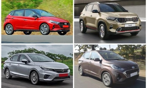 most fuel-efficient cars in India in 2021