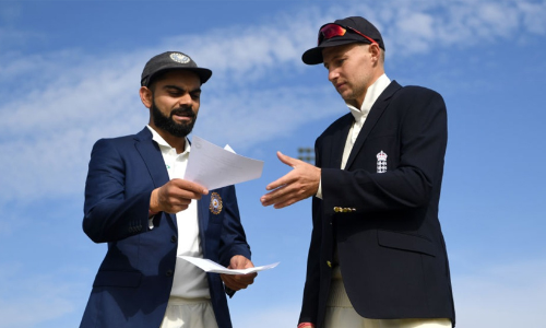 india vs england test