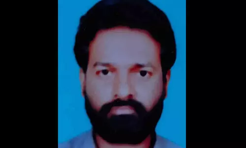 ഒറ്റയ്ക്ക് താമസിച്ചിരുന്നയാളെ മരിച്ച നിലയിൽ കണ്ടെത്തി