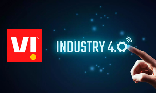 5ജി ഇന്‍ഡസ്ട്രി 4.0 പരീക്ഷണത്തിന് വിയും അതോനെറ്റും കൈകോര്‍ക്കുന്നു