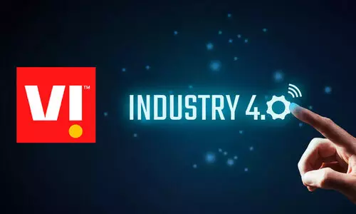 5ജി ഇന്‍ഡസ്ട്രി 4.0 പരീക്ഷണത്തിന് വിയും അതോനെറ്റും കൈകോര്‍ക്കുന്നു