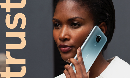 വലിയ ഡിസ്​പ്ലേയും നീണ്ട ബാറ്ററി ലൈഫും; പുതിയ ബജറ്റ്​ ഫോണുമായി നോകിയ, കൂടെ ജിയോ ഓഫറും