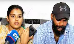 എ​‍െൻറ കുഞ്ഞിനെ പിടിച്ചുപറിക്കാൻ അവർക്കെന്തവകാശം? -അ​നു​പ​മ ചോദിക്കുന്നു