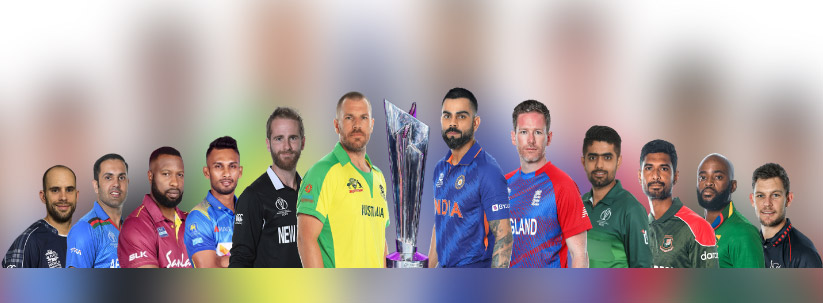 Twenty20 World Cup starts today Twenty20 World Cup starts today