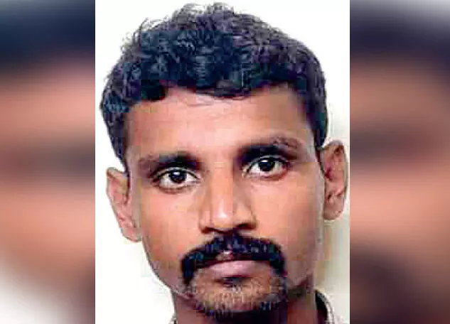 കെട്ടിടനിര്മാണ സാമഗ്രികള് മോഷ്്ടിച്ച കേസില് ഒരാൾ അറസ്റ്റിൽ കെട്ടിടനിര്മാണ സാമഗ്രികള് മോഷ്്ടിച്ച കേസില് ഒരാൾ അറസ്റ്റിൽ