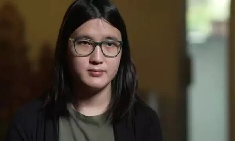 sophie zhang sophie zhang