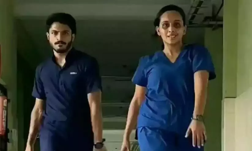 UN representative praises Kerala medical students viral Rasputin dance video UN representative praises Kerala medical students viral Rasputin dance video