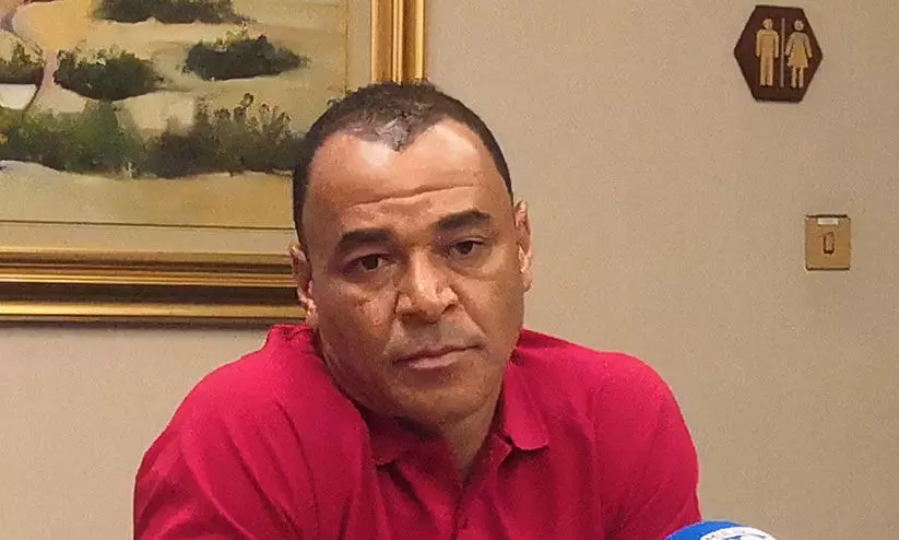 ഖത്തറിേൻറത് സ്പെഷൽ ലോകകപ്പാവും –കഫു ഖത്തറിേൻറത് സ്പെഷൽ ലോകകപ്പാവും –കഫു