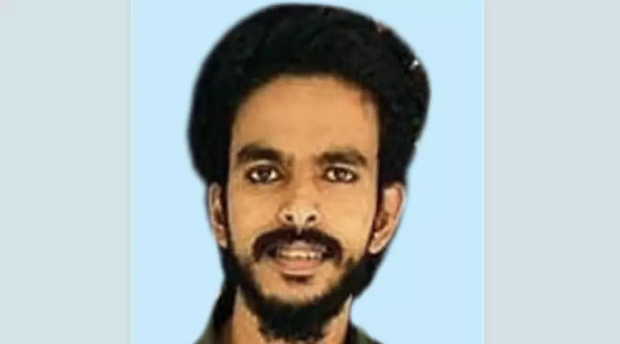 യുവാവ് കുഴഞ്ഞു വീണു മരിച്ചു