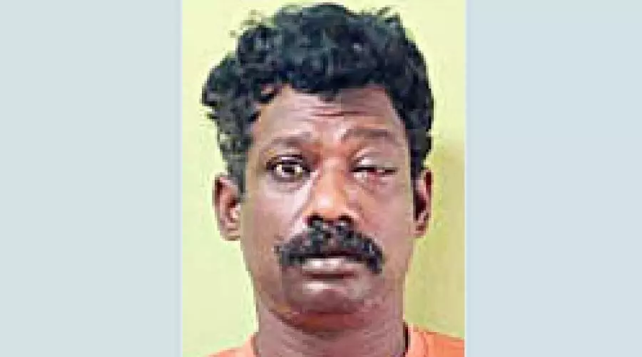 പൊലീസിനുനേരെ ബോംബെറിഞ്ഞ കേസിൽ പ്രതി പിടിയിൽ