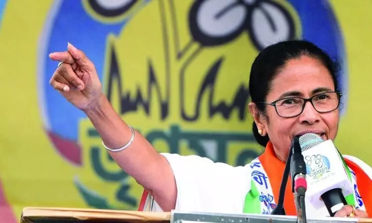 mamata banerjee