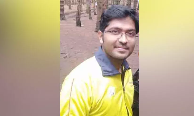 ബിസിനസ് ലാഭ വിഹിതം നൽകാമെന്നു പറഞ്ഞ് യുവാവ് നാട്ടുകാരിൽ നിന്ന് വാങ്ങിയത് കോടികൾ; വൻ തട്ടിപ്പിനൊടുവിൽ പിടിയിൽ ബിസിനസ് ലാഭ വിഹിതം നൽകാമെന്നു പറഞ്ഞ് യുവാവ് നാട്ടുകാരിൽ നിന്ന് വാങ്ങിയത് കോടികൾ; വൻ തട്ടിപ്പിനൊടുവിൽ പിടിയിൽ