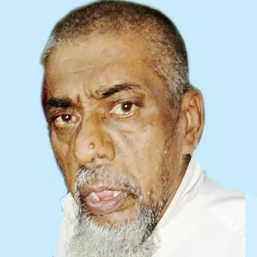 മ​ജീ​ദ്​